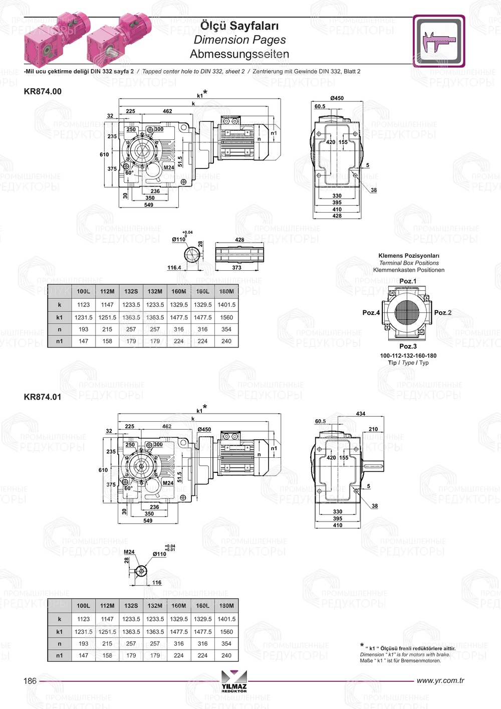 Yilmaz K 873-874-875-876